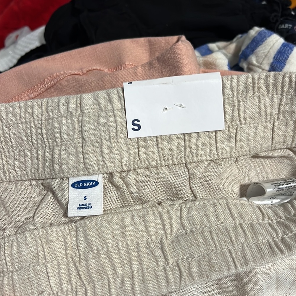 Shorts - Picture 2 of 2